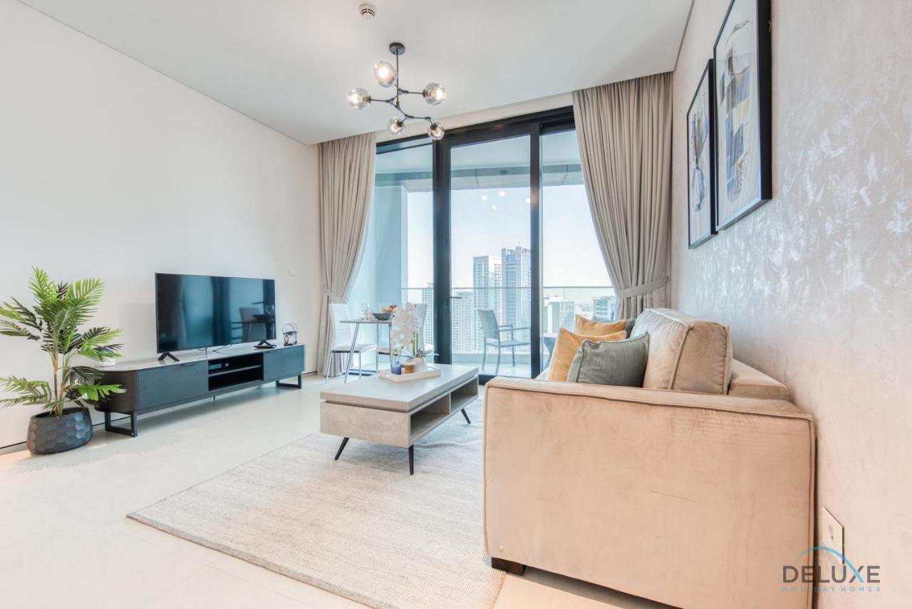 Posh 1br At The Address Residences In Jbr By Deluxe Homes Apartment *