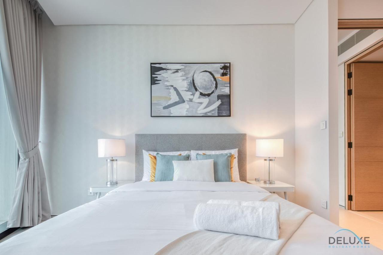 Apartment Posh 1br At The Address Residences In Jbr By Deluxe Homes Dubai