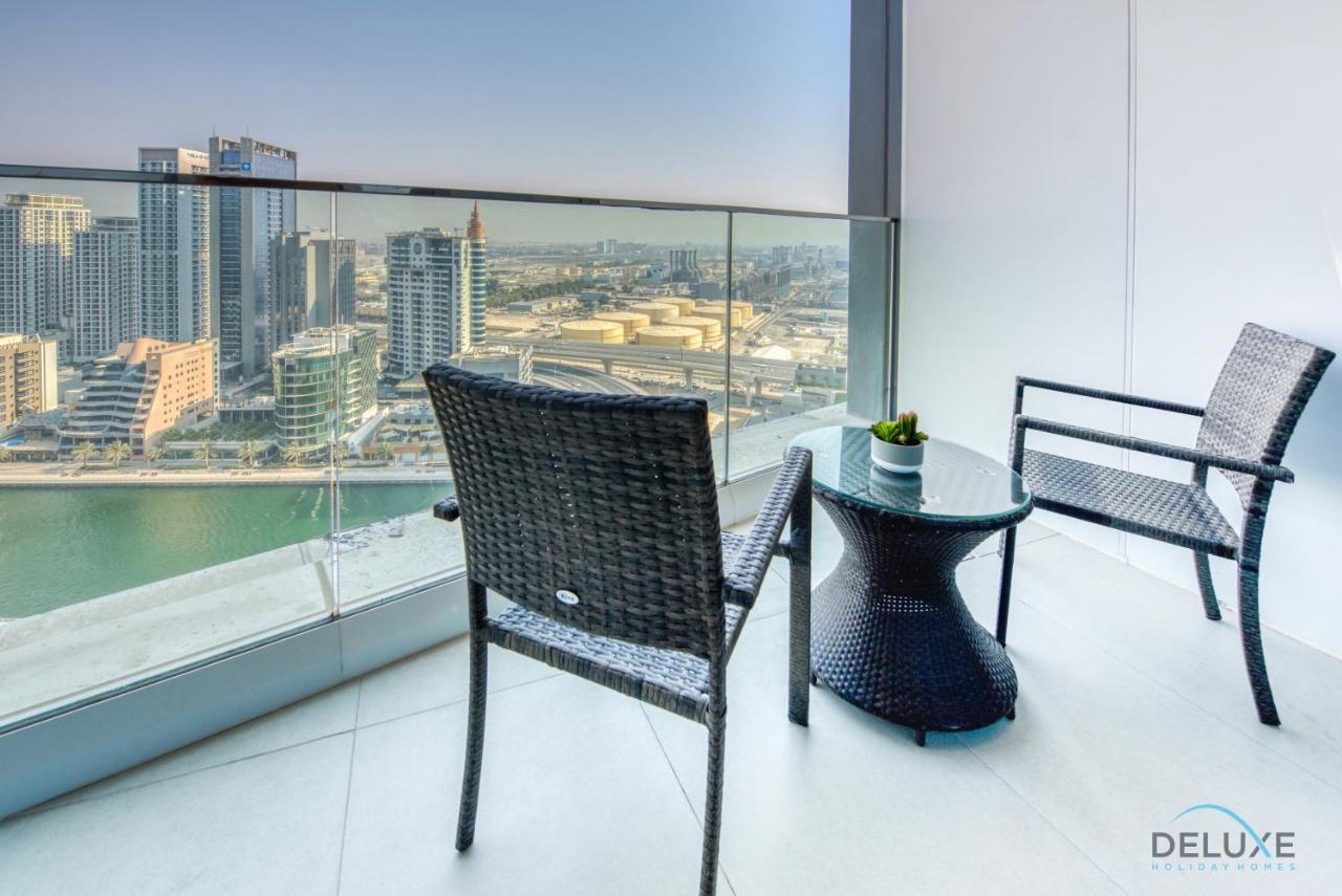Posh 1br At The Address Residences In Jbr By Deluxe Homes Dubai