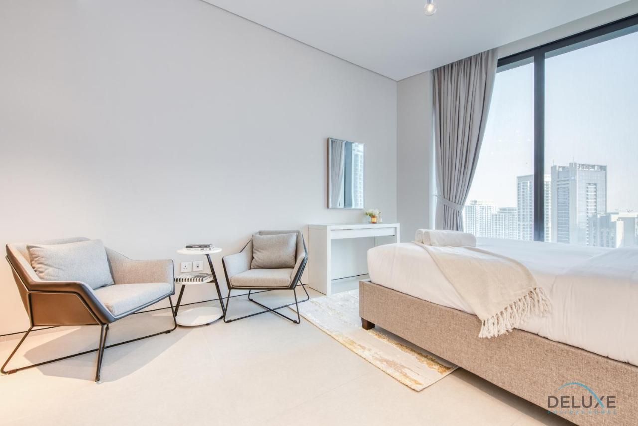Posh 1br At The Address Residences In Jbr By Deluxe Homes Apartment Dubai