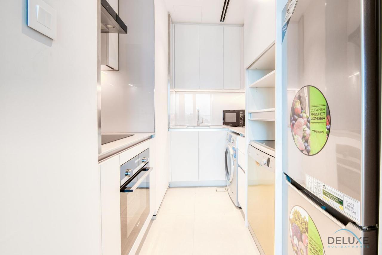 Apartment Posh 1br At The Address Residences In Jbr By Deluxe Homes