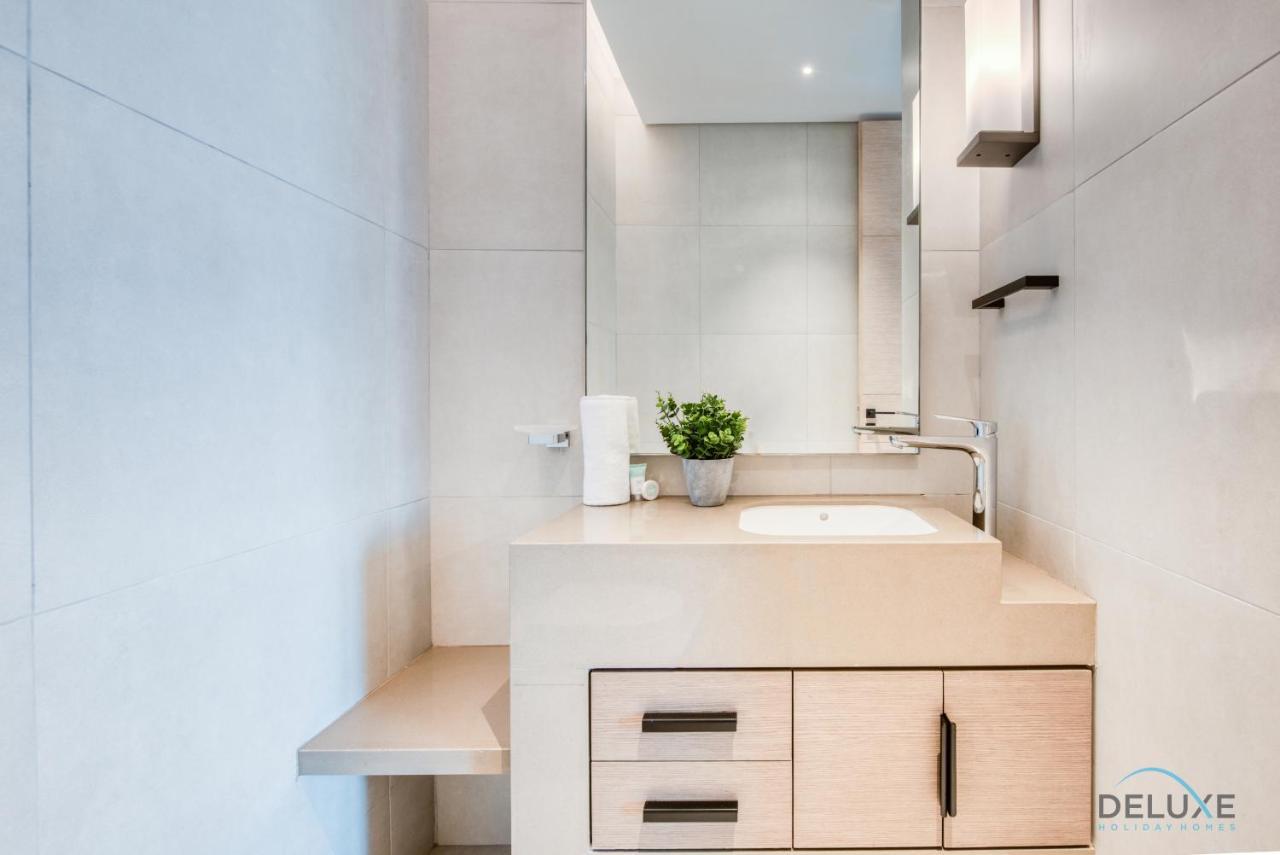 Posh 1br At The Address Residences In Jbr By Deluxe Homes * Dubai