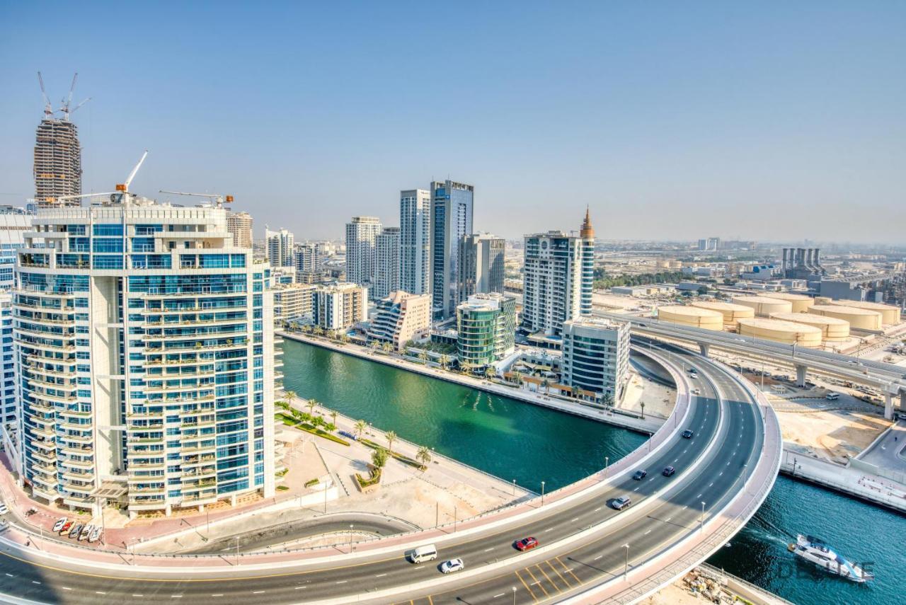 Apartment Posh 1br At The Address Residences In Jbr By Deluxe Homes