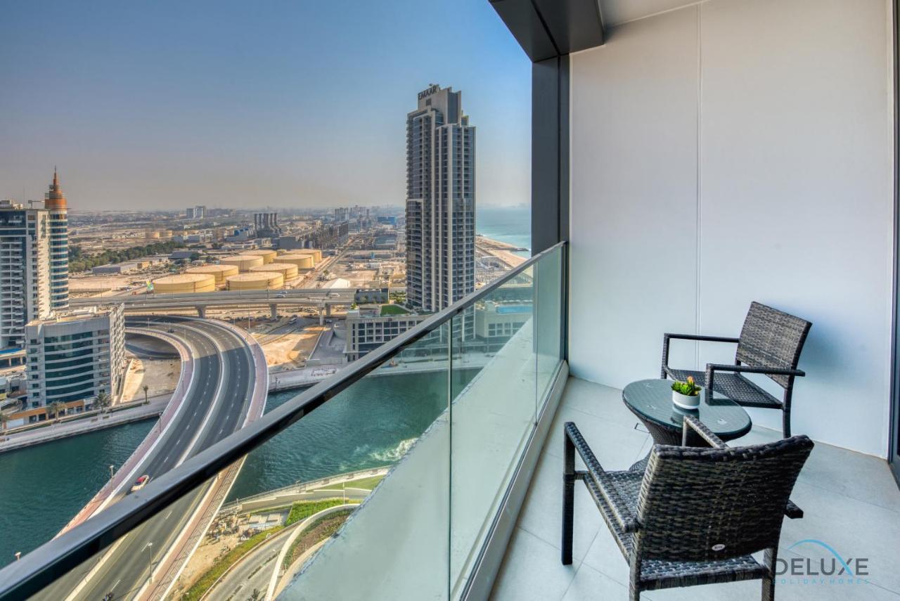 Posh 1br At The Address Residences In Jbr By Deluxe Homes *
