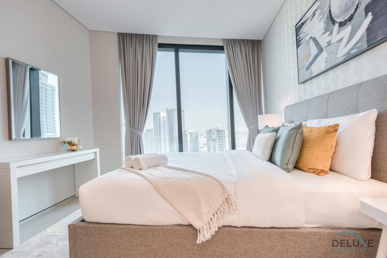 Posh 1br At The Address Residences In Jbr By Deluxe Homes Apartment