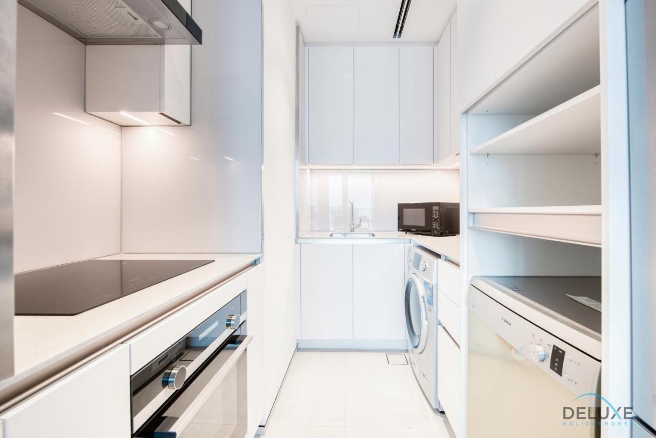 Apartment Posh 1br At The Address Residences In Jbr By Deluxe Homes *