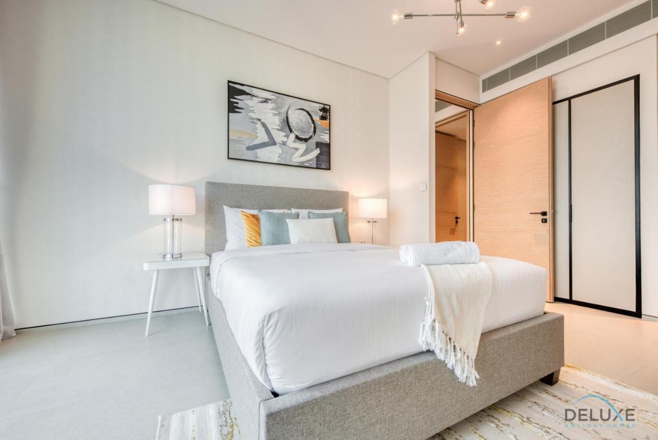 Posh 1br At The Address Residences In Jbr By Deluxe Homes Apartment