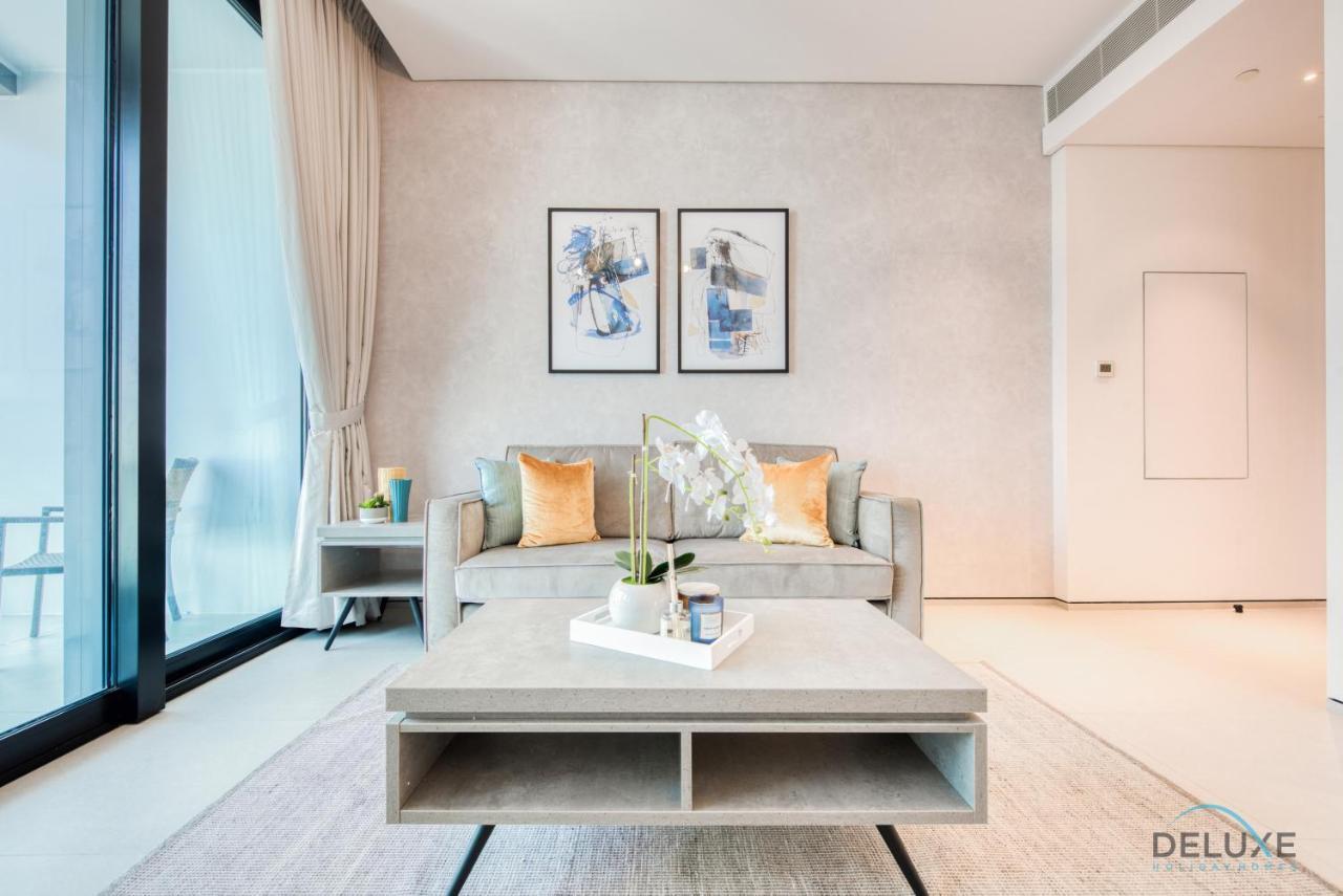 Posh 1br At The Address Residences In Jbr By Deluxe Homes Dubai