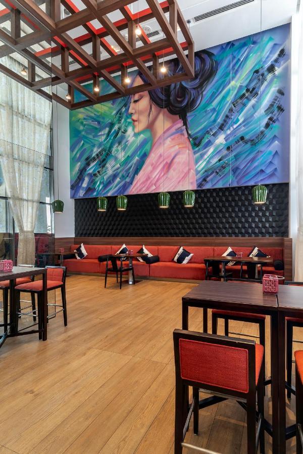 Hyatt Place Jumeirah 4*