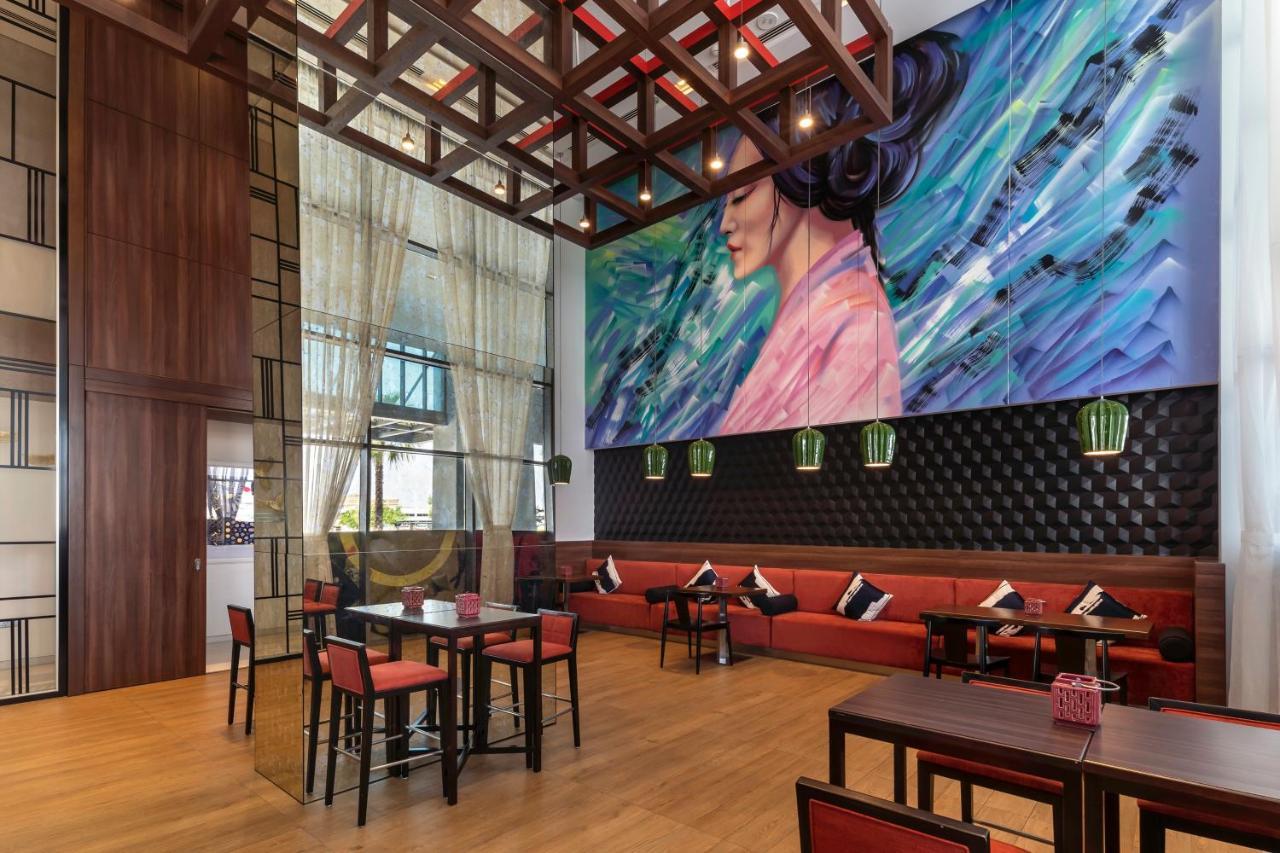 Hyatt Place Jumeirah Hotel
