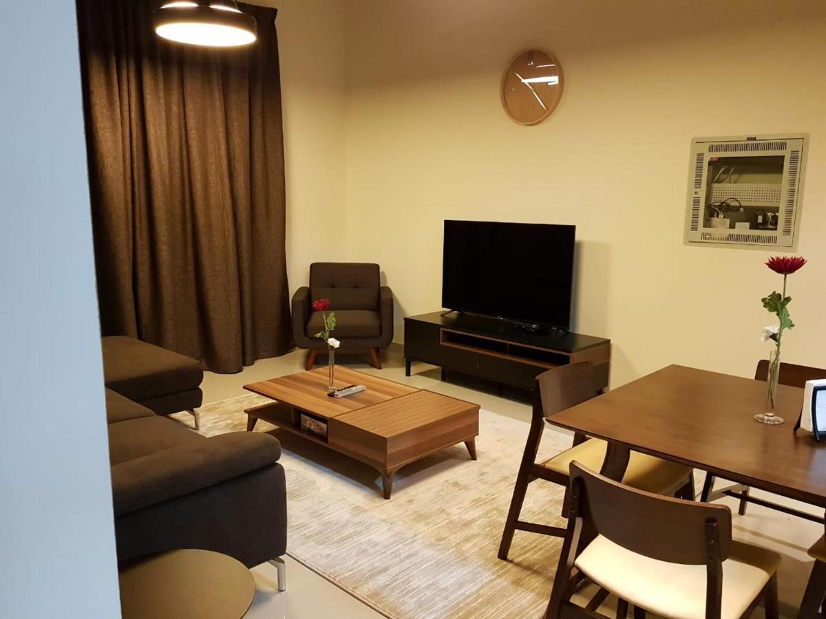 Al Ashrafia Holiday Homes- The Medalist Sport
