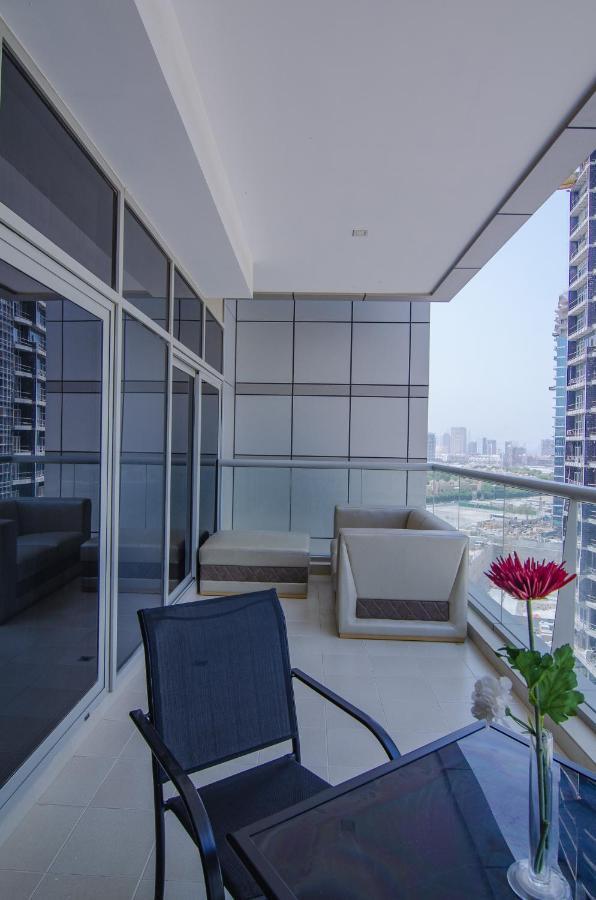 Apartment Al Ashrafia Holiday Homes- The Medalist Sport *