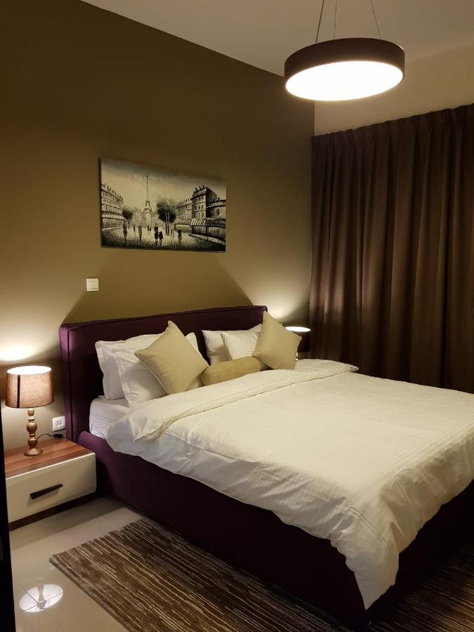 Al Ashrafia Holiday Homes- The Medalist Sport * Dubai