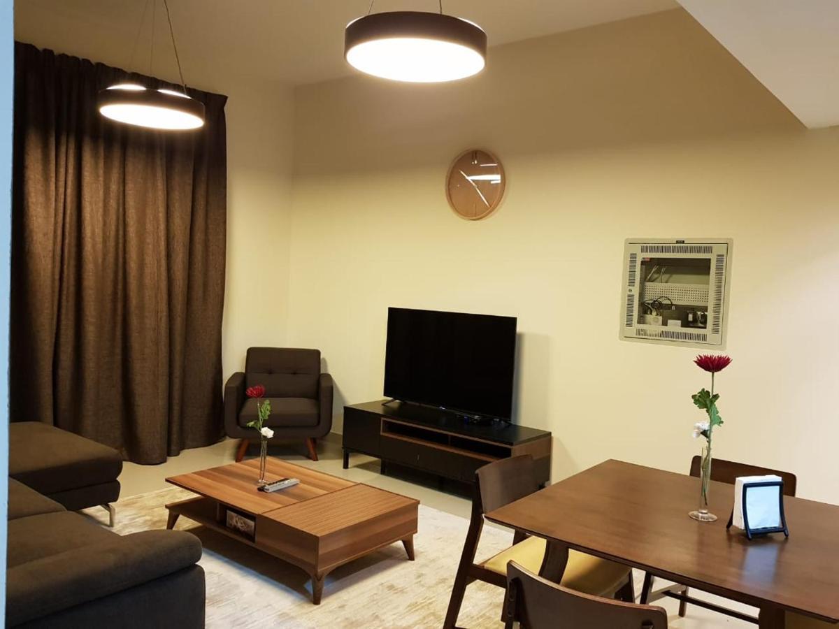 Al Ashrafia Holiday Homes- The Medalist Sport * Dubai