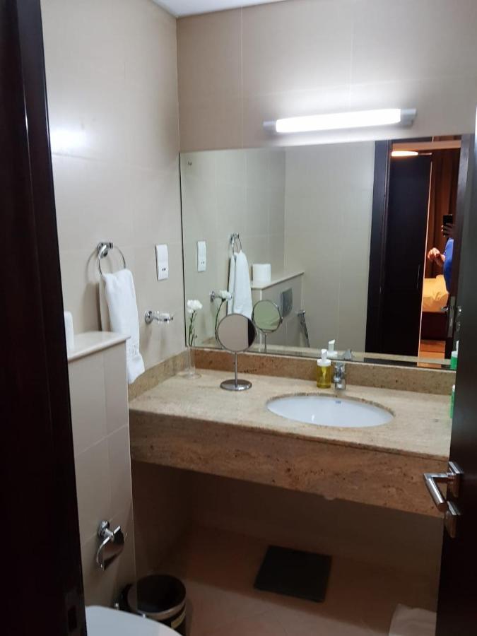 Apartment Al Ashrafia Holiday Homes- The Medalist Sport Dubai