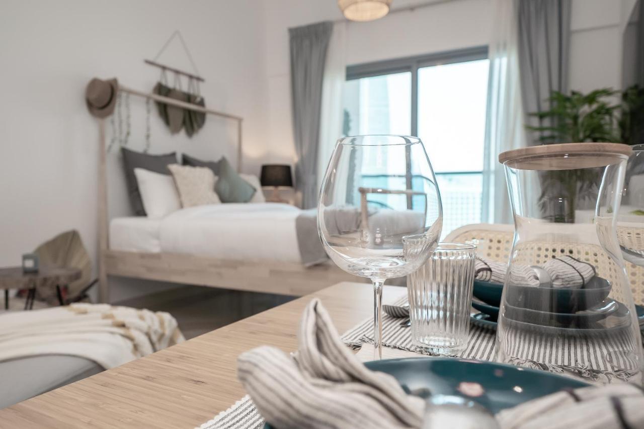 Apartment Higuests - Elite Business Bay Dubai