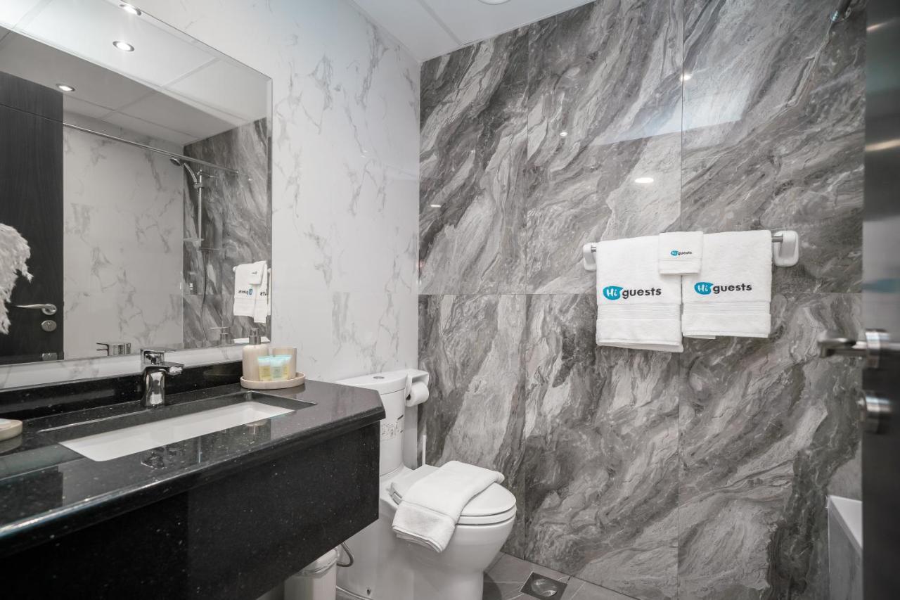 Higuests - Elite Business Bay Apartment *