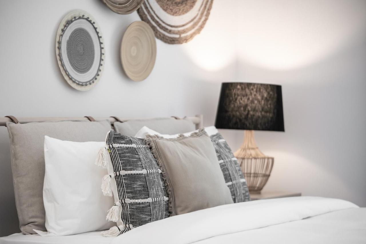 Apartment Higuests - Elite Business Bay Dubai