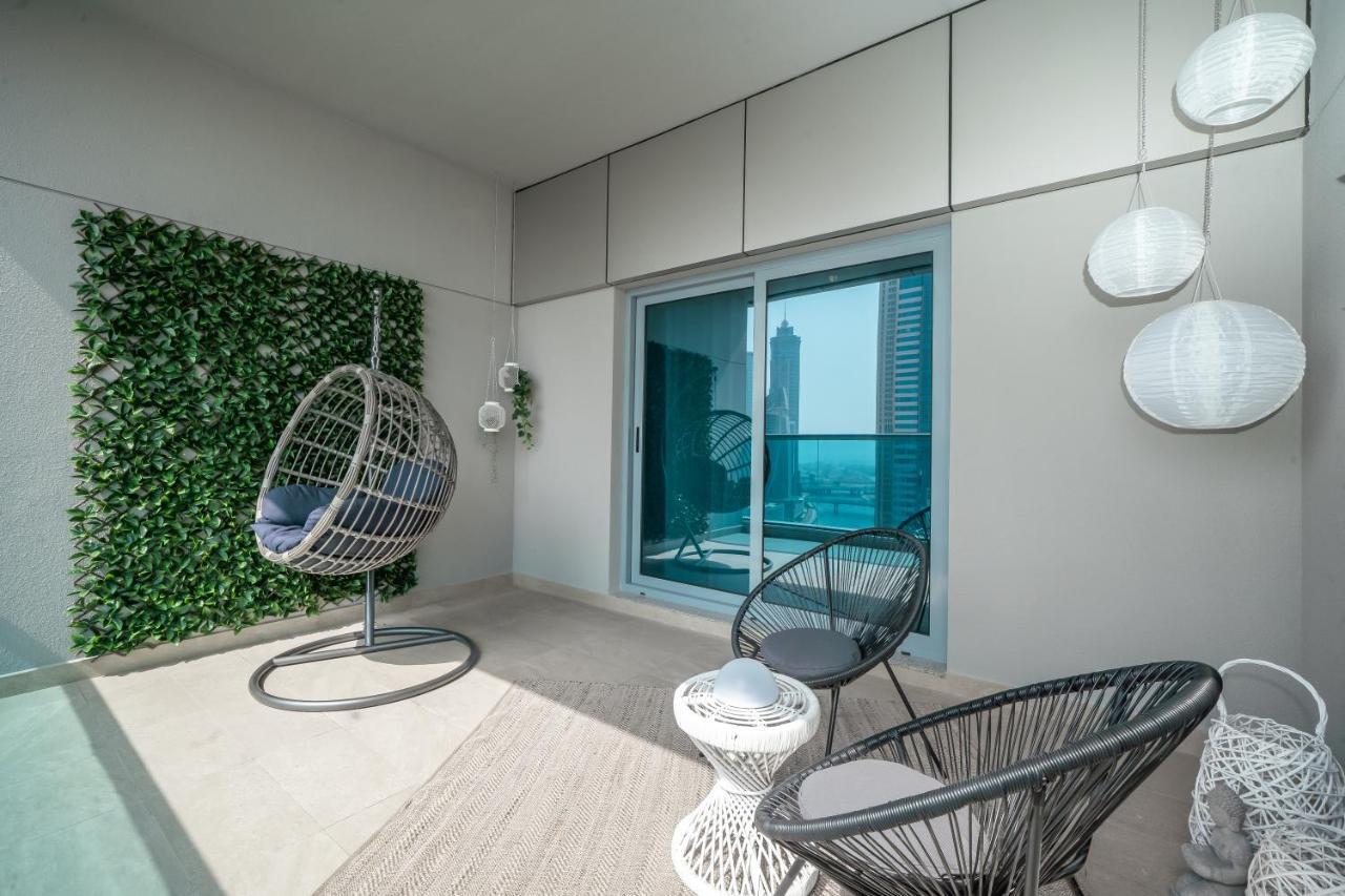 Apartment Higuests - Elite Business Bay Dubai