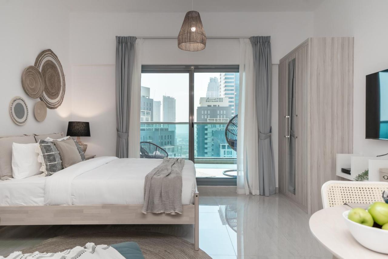Higuests - Elite Business Bay Apartment Dubai