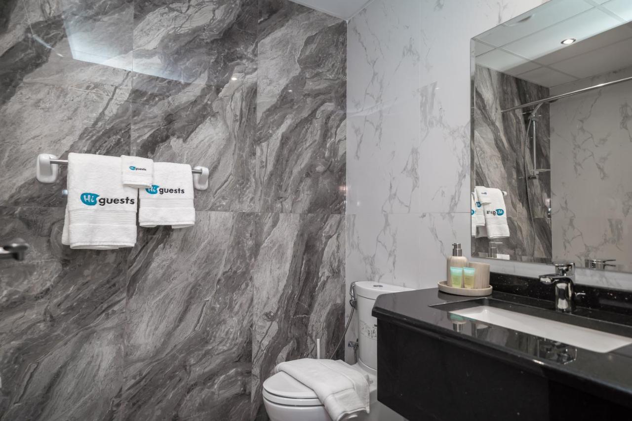 Apartment Higuests - Elite Business Bay *