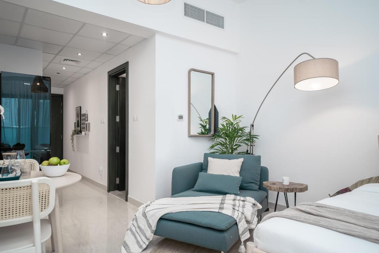 Apartment Higuests - Elite Business Bay