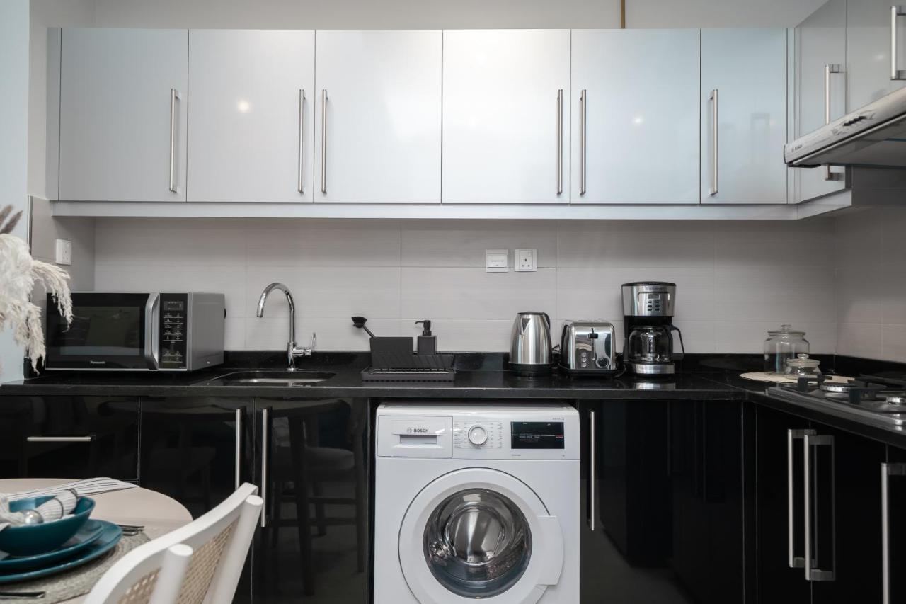 Apartment Higuests - Elite Business Bay
