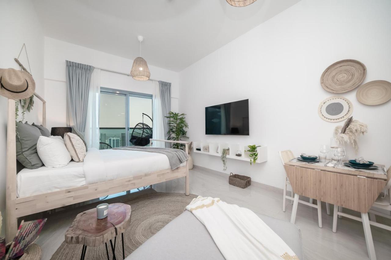 Higuests - Elite Business Bay Apartment
