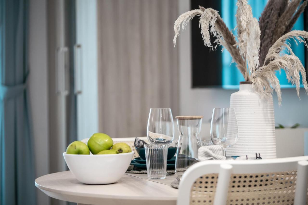 Apartment Higuests - Elite Business Bay Dubai