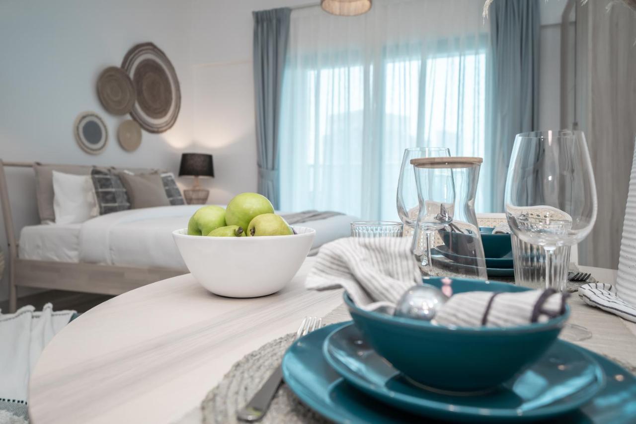 Apartment Higuests - Elite Business Bay Dubai