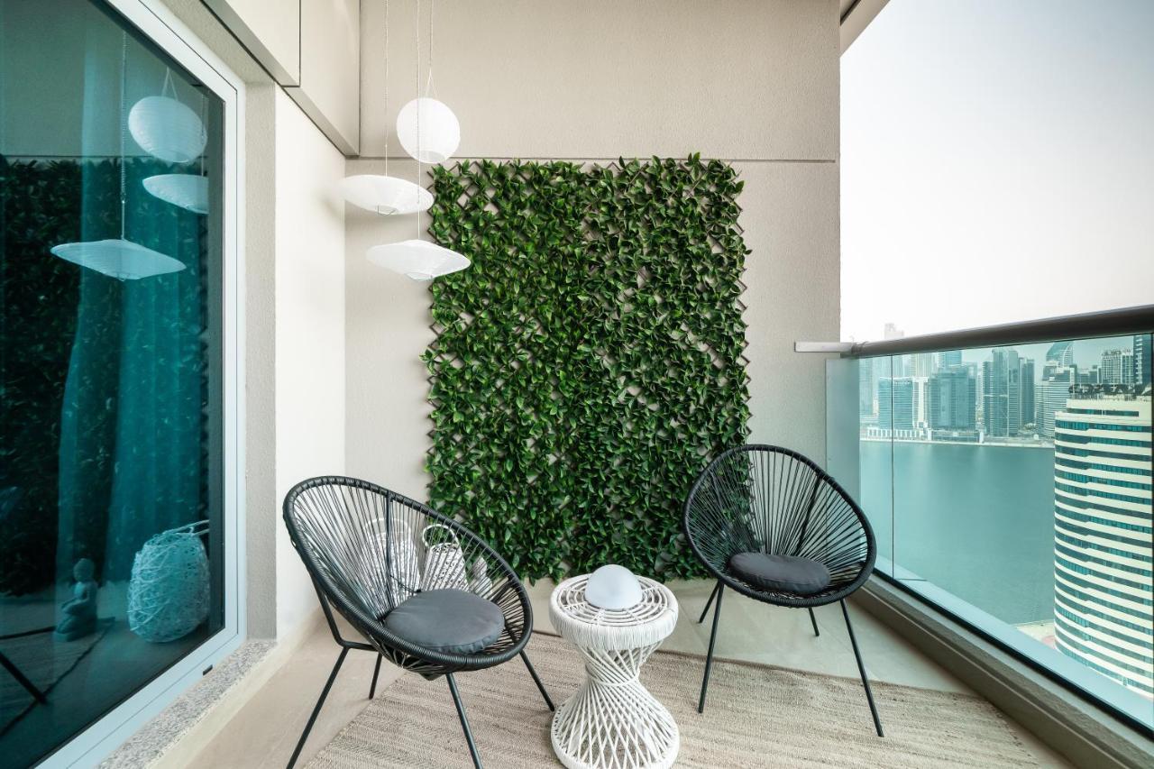 Higuests - Elite Business Bay Apartment Dubai