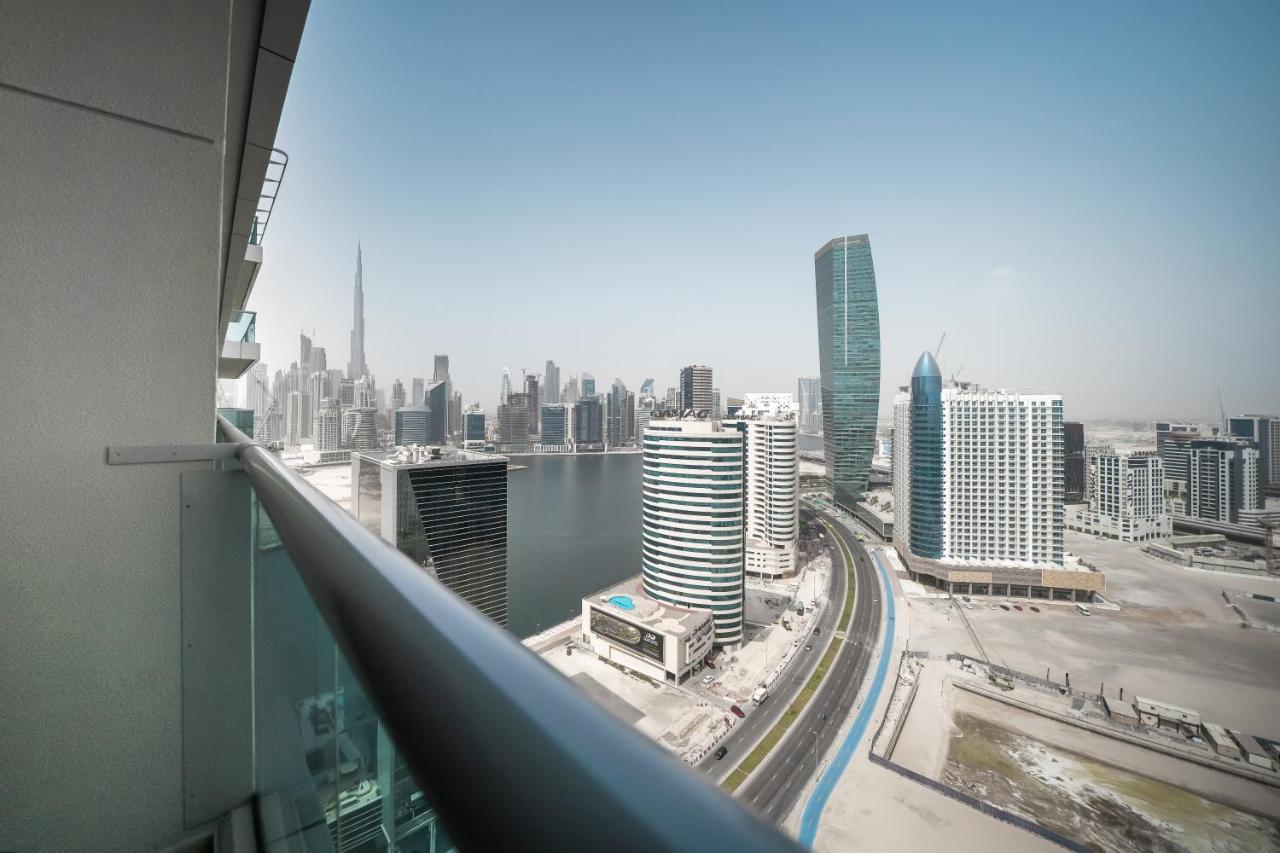 Higuests - Elite Business Bay Apartment