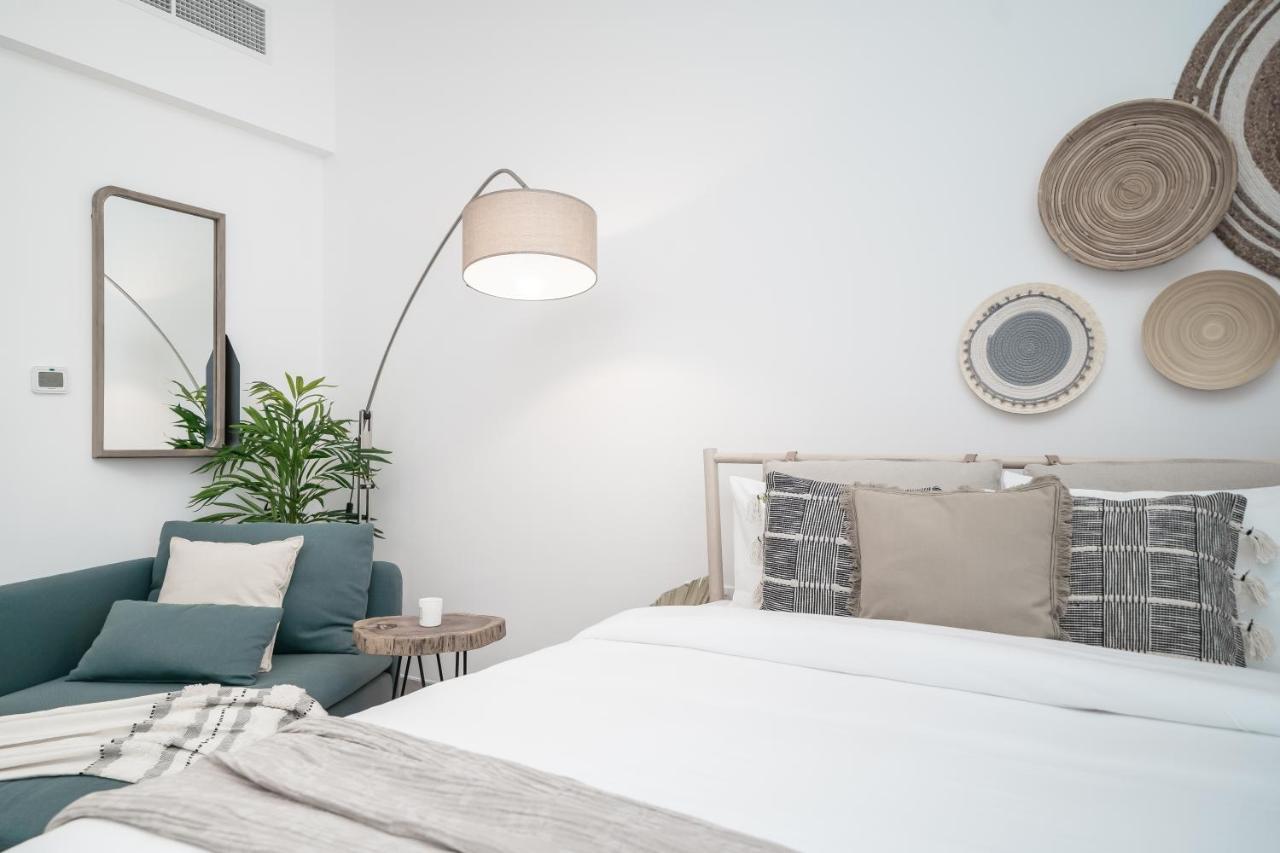 Higuests - Elite Business Bay Apartment Dubai