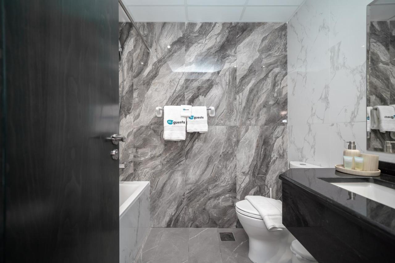 Higuests - Elite Business Bay Apartment