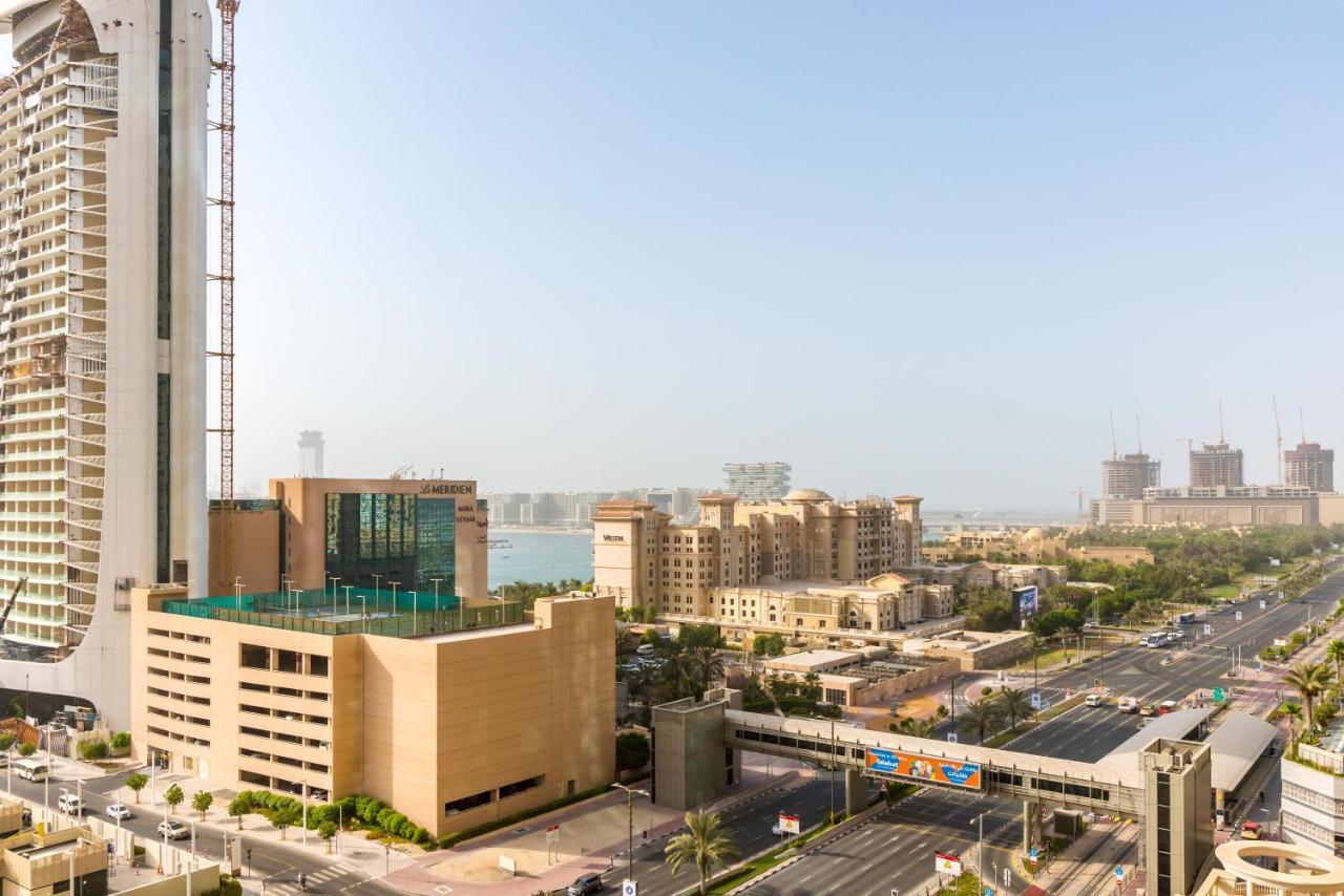 Lux Bnb Elite Harbor Views Daire