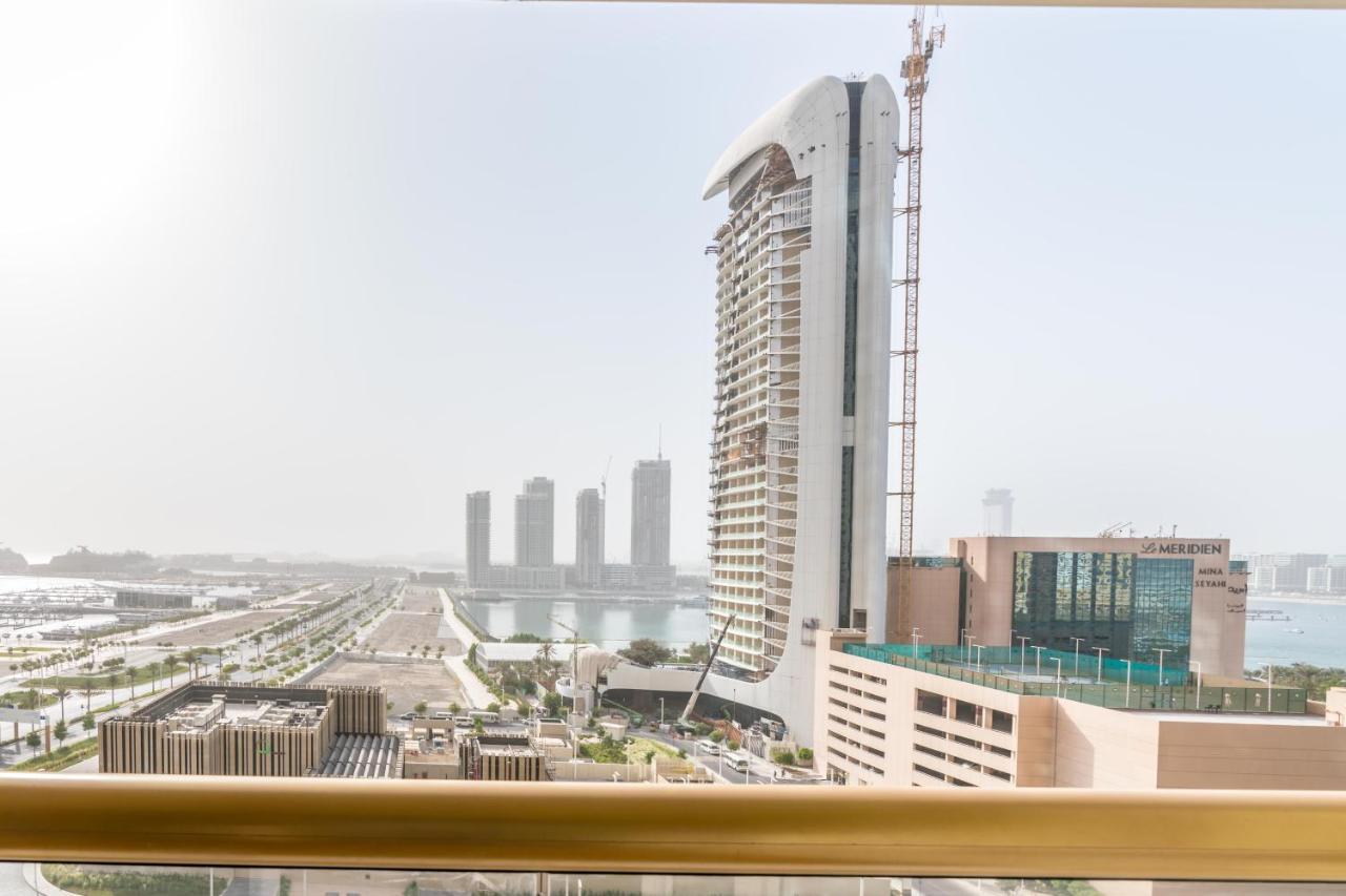 Daire Lux Bnb Elite Harbor Views