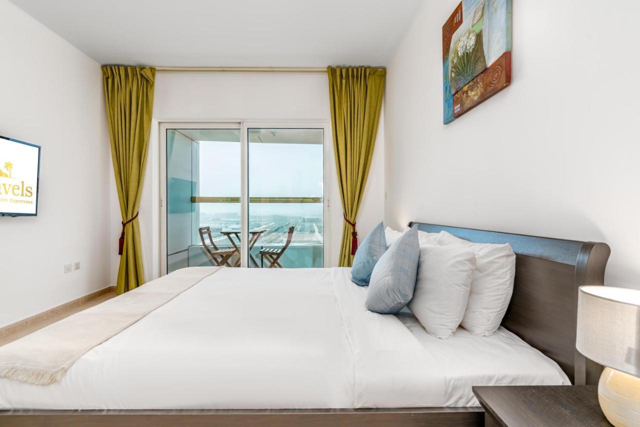 Daire Lux Bnb Elite Harbor Views *