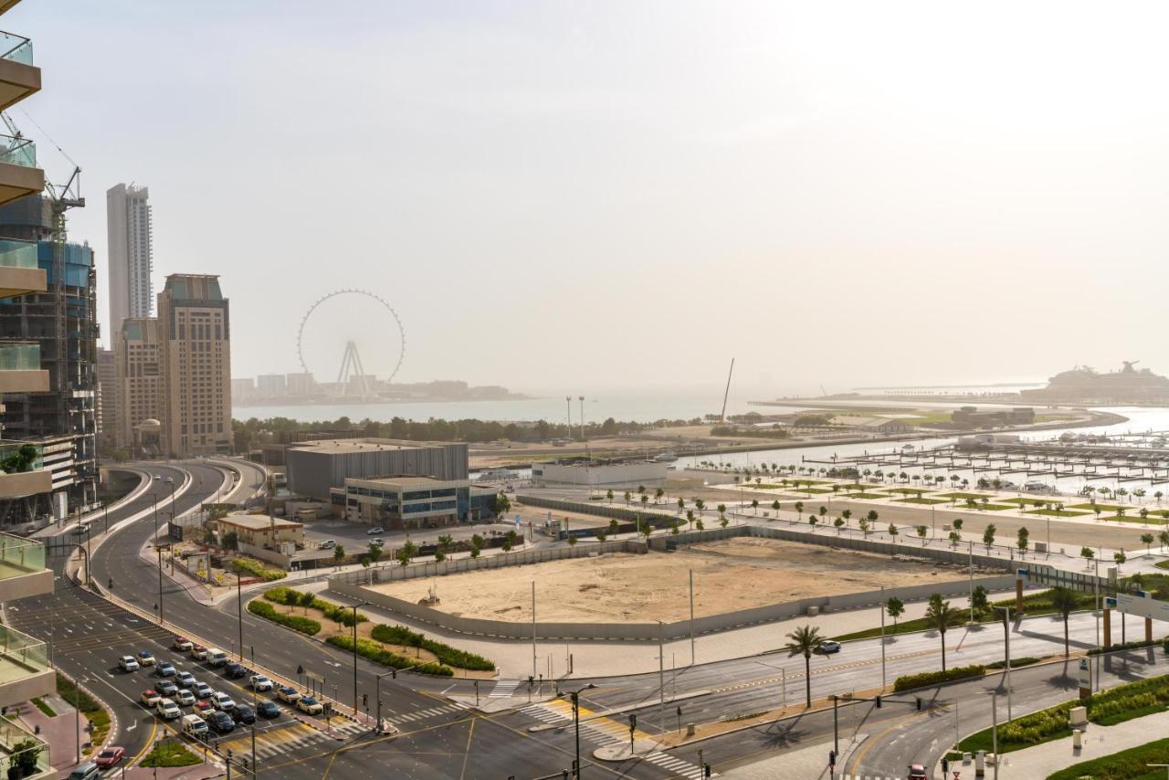 Lux Bnb Elite Harbor Views Daire