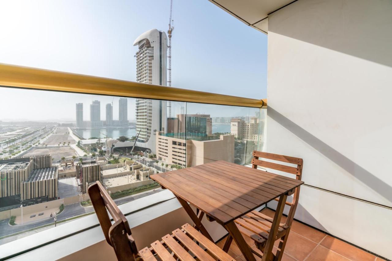 Lux Bnb Elite Harbor Views Daire