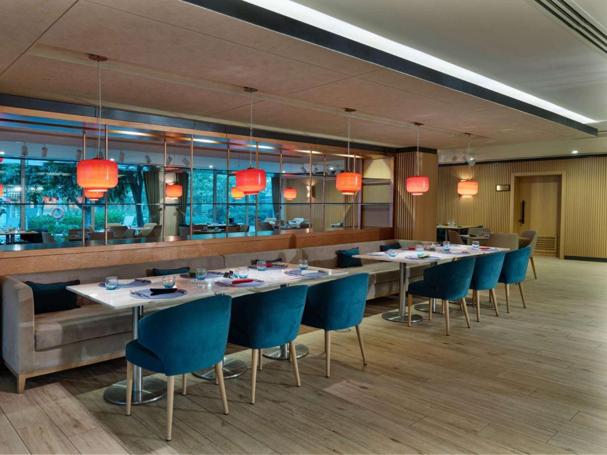 Hotel Rixos The Palm Luxury Collection 5*