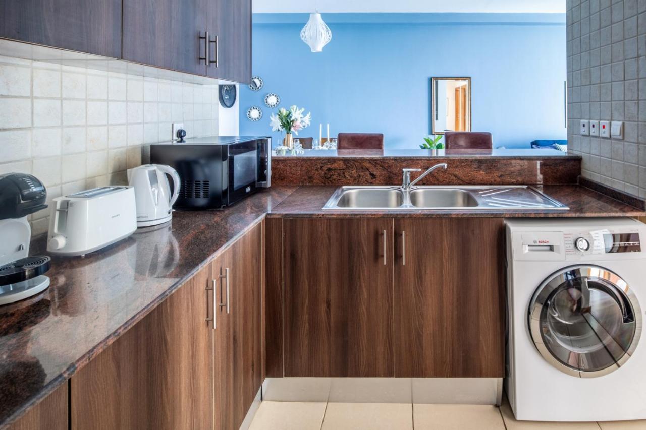 Frank Porter - Marina Diamond 4 Apartamento Dubai