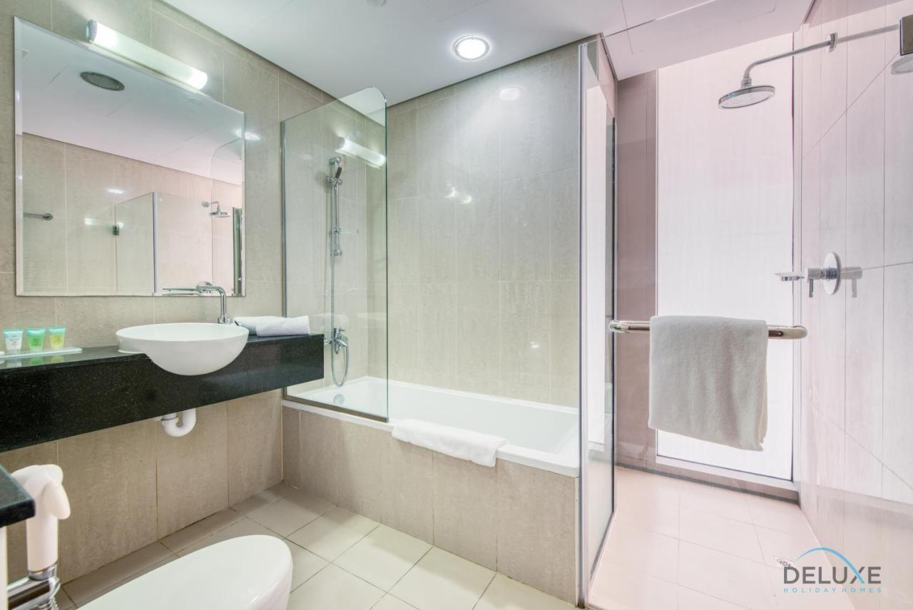 Apartment Homely 1br At The Matrix Sports By Deluxe Homes