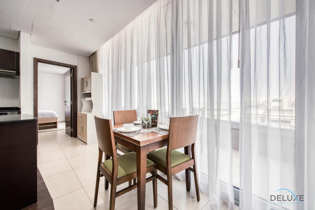 Homely 1br At The Matrix Sports By Deluxe Homes * Dubai