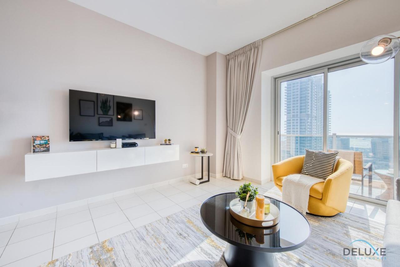 Apartment Lavish 1br At Marina Towers Marina By Deluxe Homes *