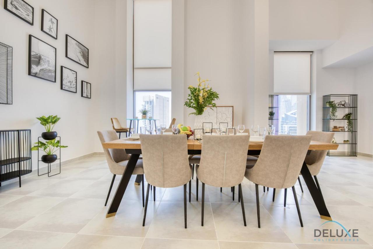 Outstanding 3br At Sadaf 7 Jbr By Deluxe Homes Daire *