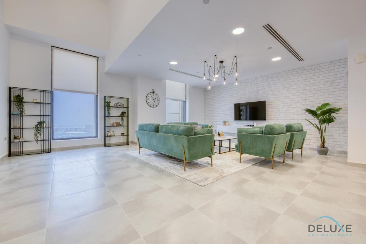 Outstanding 3br At Sadaf 7 Jbr By Deluxe Homes Daire Dubai