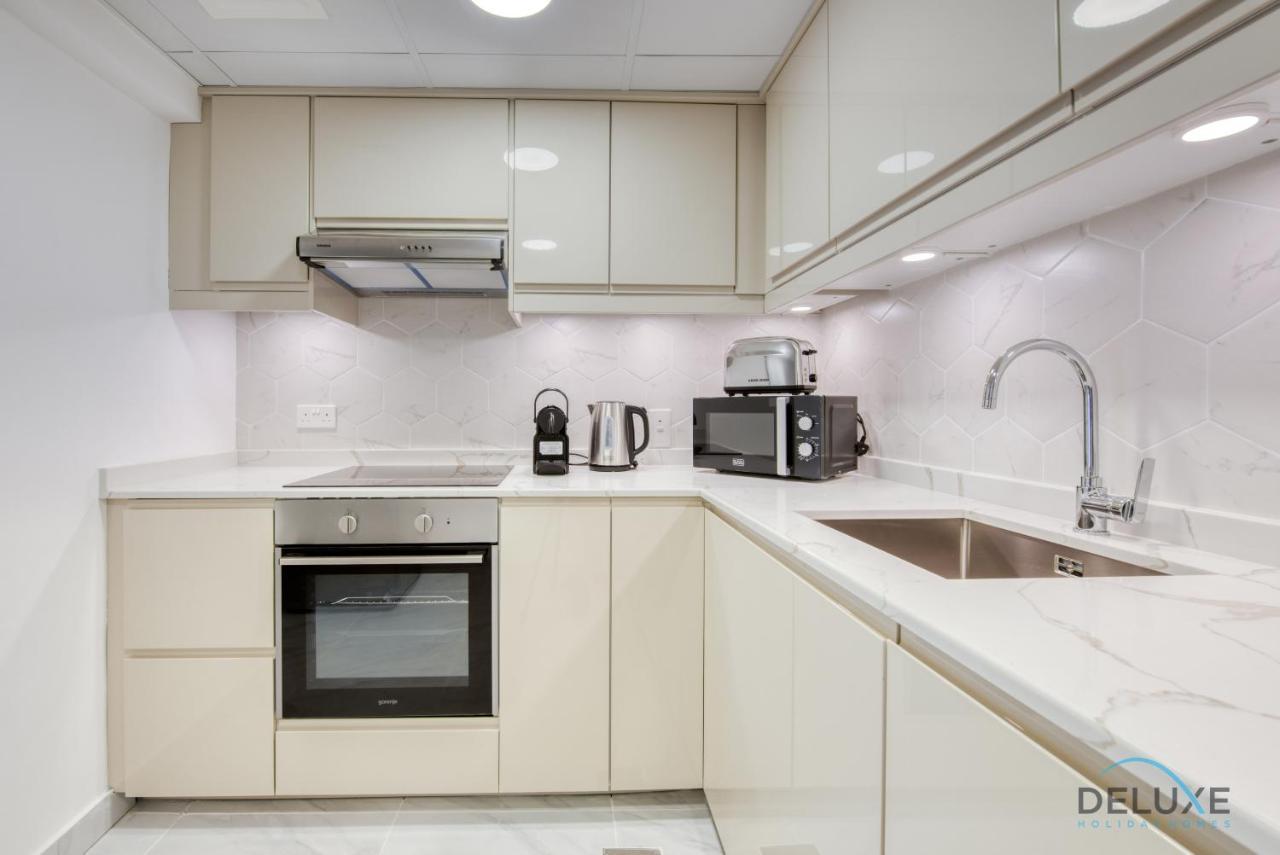 Outstanding 3br At Sadaf 7 Jbr By Deluxe Homes Daire *