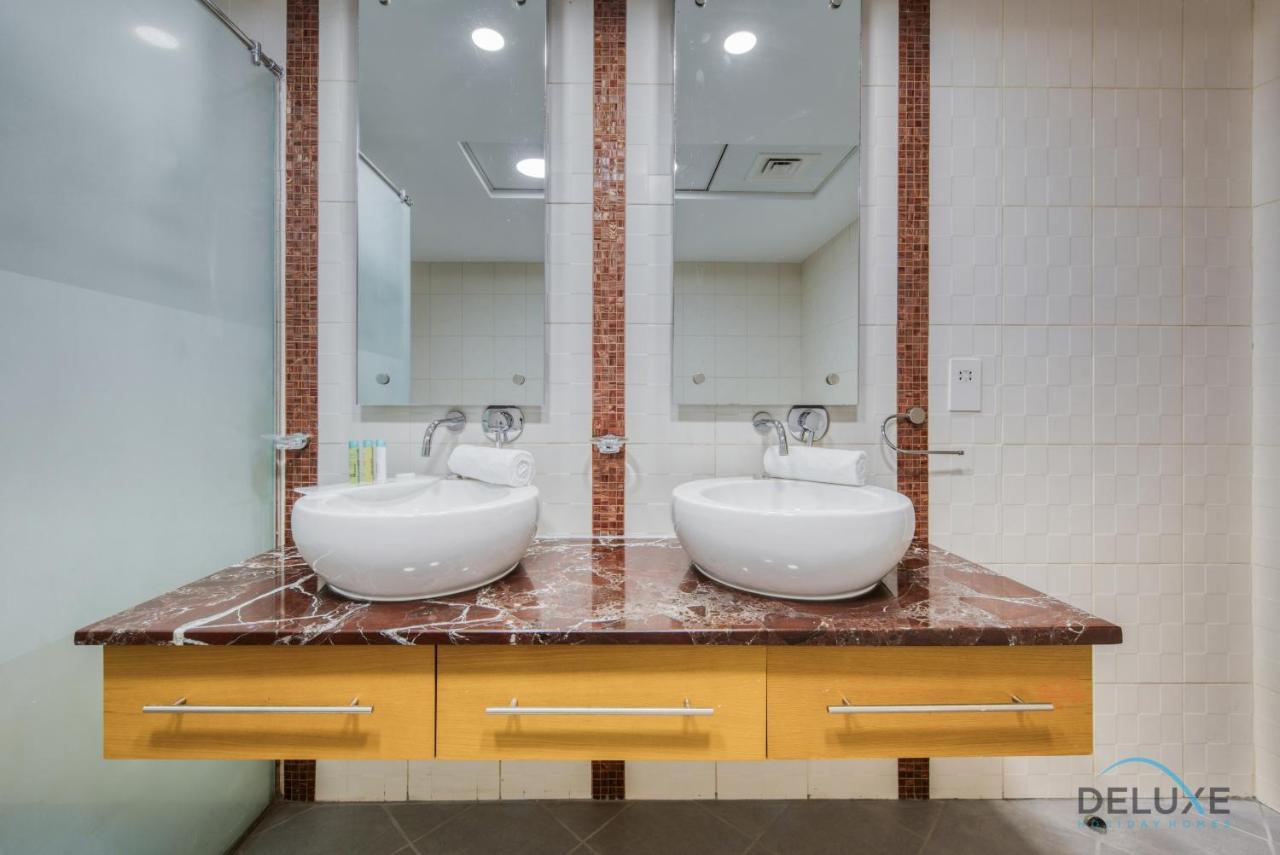 Daire Outstanding 3br At Sadaf 7 Jbr By Deluxe Homes