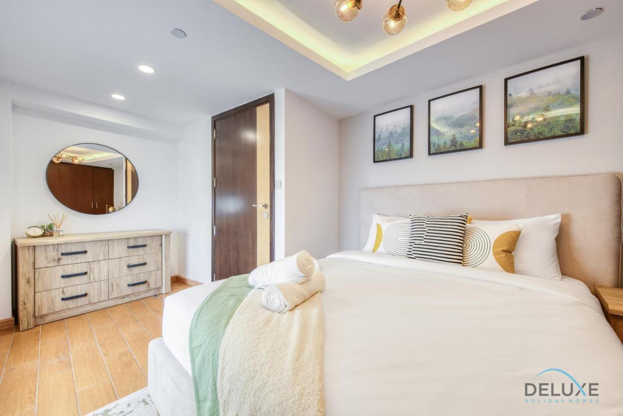 Daire Outstanding 3br At Sadaf 7 Jbr By Deluxe Homes Dubai