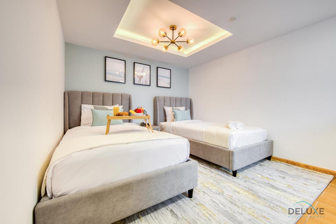 Outstanding 3br At Sadaf 7 Jbr By Deluxe Homes Daire Dubai